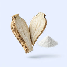Inulin Chicory Root
