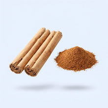 Ceylon Cinnamon