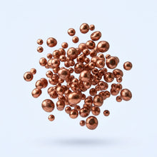 Copper