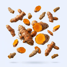Turmeric Root Extract (95% Curcuminoids)