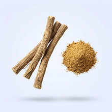 Organic Licorice Root Extract