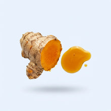 Turmeric Oil