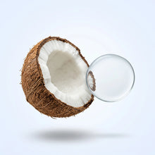 Organic Coconut Oil