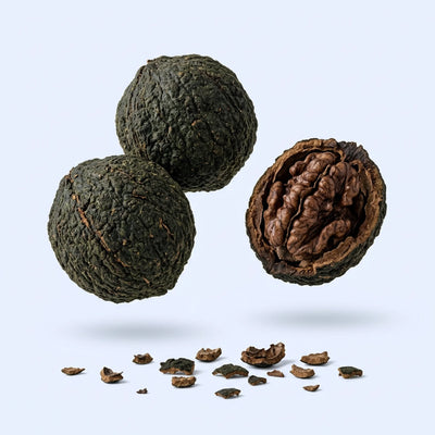 Black Walnut Hull Extract