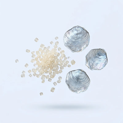 Wild-Caught Hydrolyzed Marine Collagen Peptides (Type I & III)