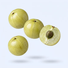 Amla Extract (Indian Gooseberry, 50% Vitamin C)