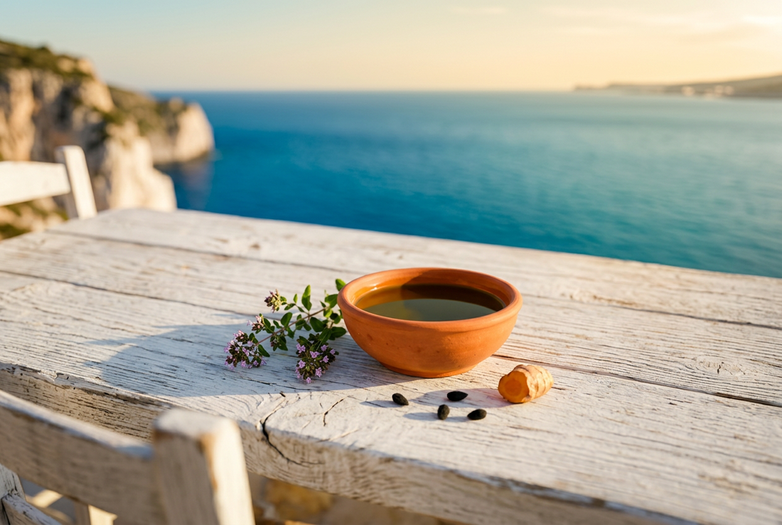 Oil of Oregano: What It Is, What the Research Says, and What to Look For