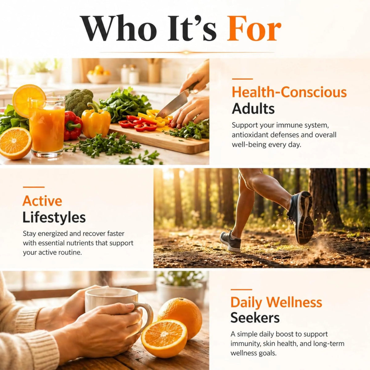 Liposomal Vitamin C Softgels – 1000mg High Absorption Formula