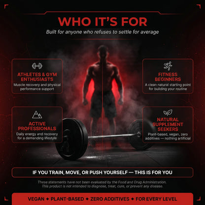 Ultra Turkesterone Complex 5000mg – BioPerine® & Rhodiola Capsules