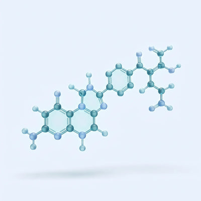 5-MTHF (Quatrefolic®, Active Folate)
