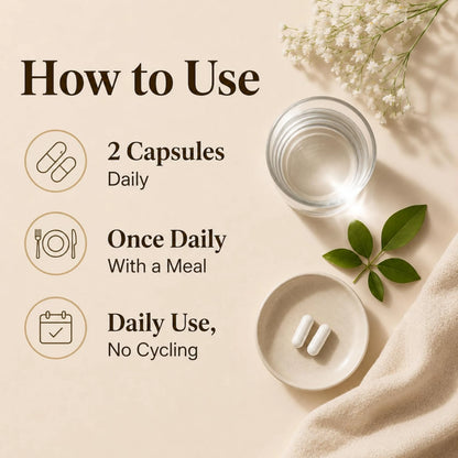 Wild Marine Collagen Peptides + Bovine Colostrum – Hyaluronic Acid & BioPerine®