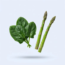 Folate L-Methylfolate