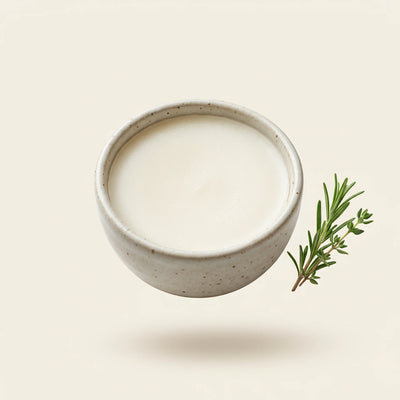 Grass-Fed Beef Tallow