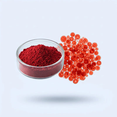 Astaxanthin