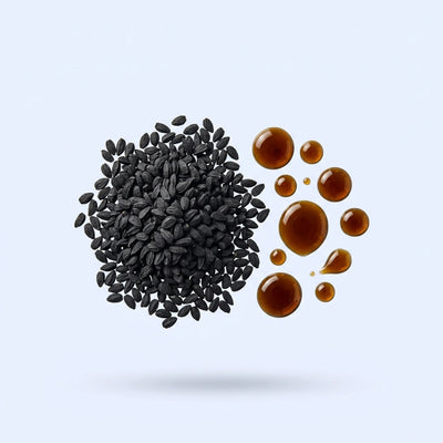 Black Seed Oil