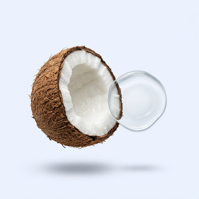 Organic Coconut Oil