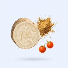 Ashwagandha Root Extract (KSM-66)