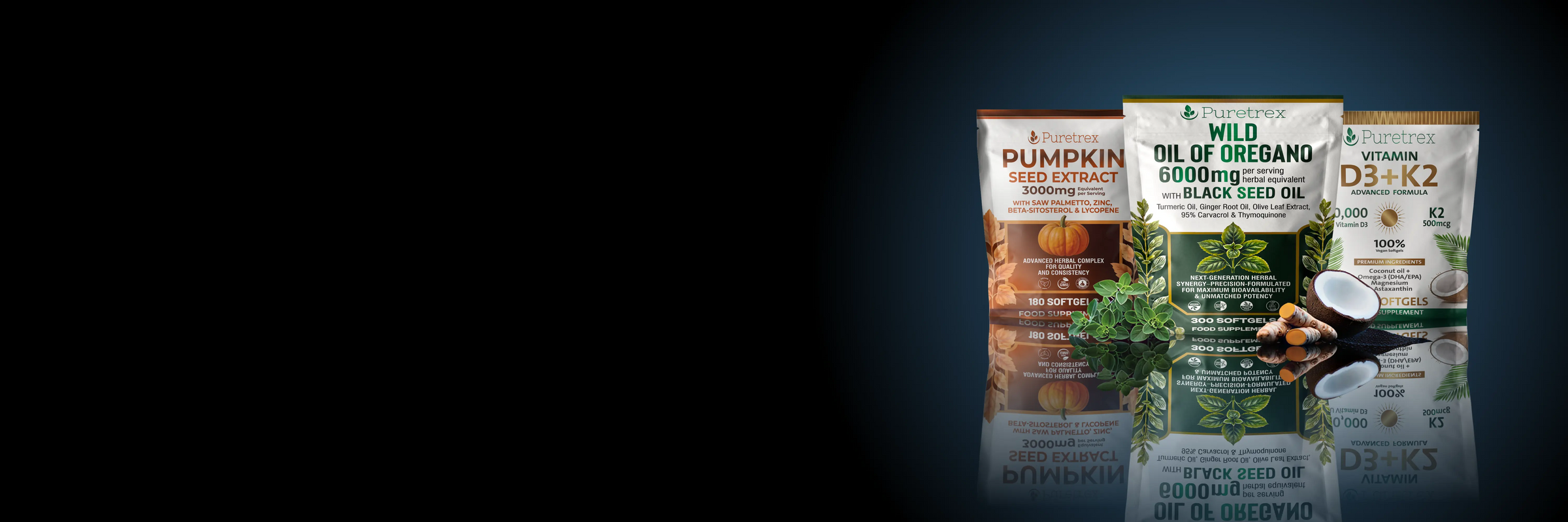 What's Inside Matters.