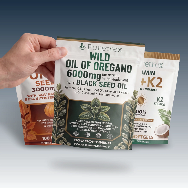 What's Inside Matters.