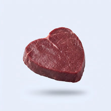 Grass-Fed Beef Heart