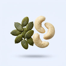 Zinc as Citrate