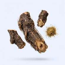 Organic Osha Root Extract