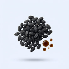 Black Seed Oil