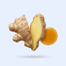 Ginger Oil
