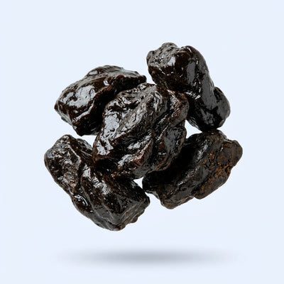 Shilajit Extract — supports energy and vitality in PURETREX Shilajit Sea Moss supplement