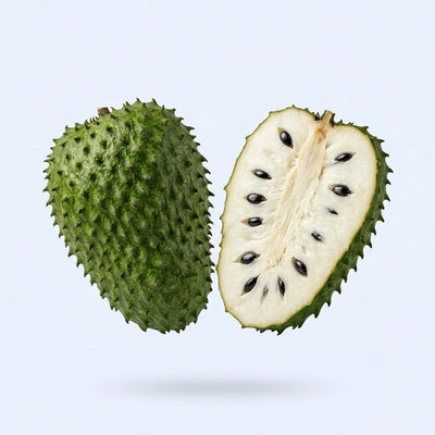 Organic Soursop Extract