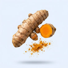 Organic Turmeric Extract