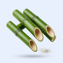 Bamboo Extract (75% Silica for Hair, Skin & Nails)