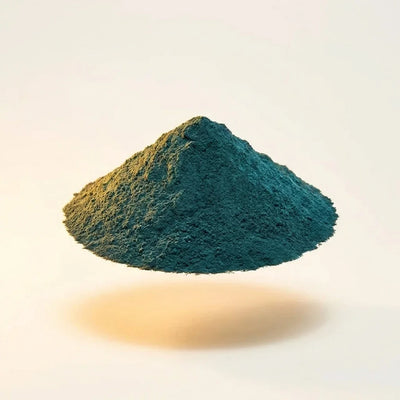 Organic Spirulina Powder
