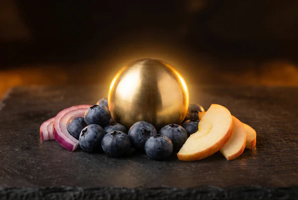 Antioxidant Protection