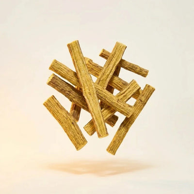 Organic Licorice Root Extract