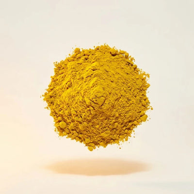 Berberine HCl