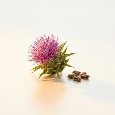 Milk Thistle Extract