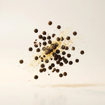 BioPerine® Black Pepper