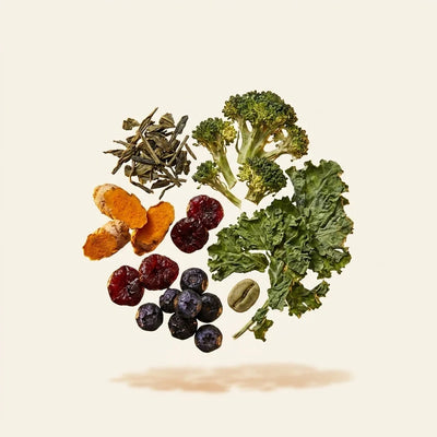 S7® Plant Blend