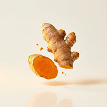 Turmeric Oil