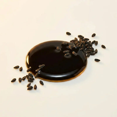 Organic Black Seed Oil