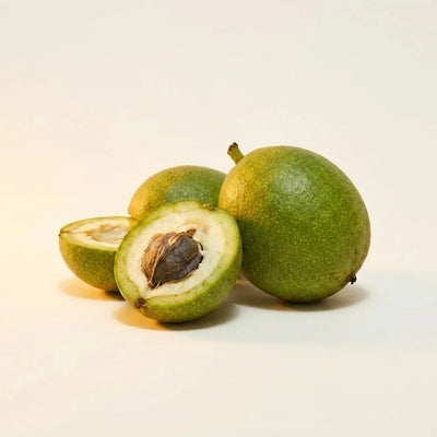 Black Walnut Hull Extract