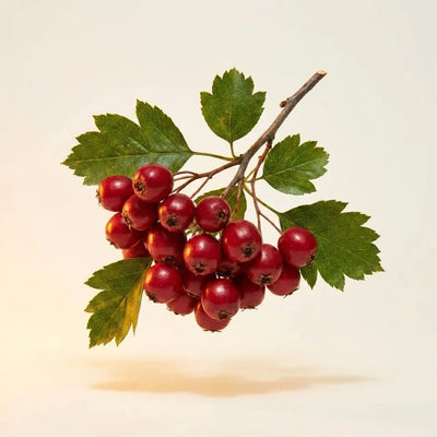 Hawthorn Berry Extract